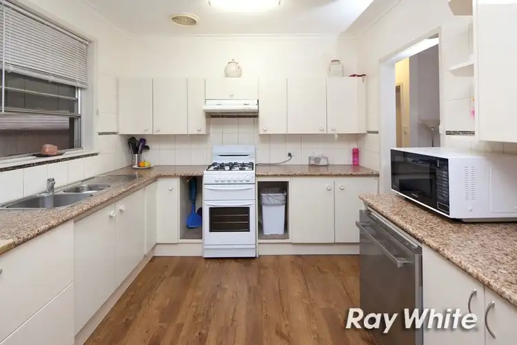 Second view of Homely house listing, 14 Aleppo Crescent, Frankston North VIC 3200