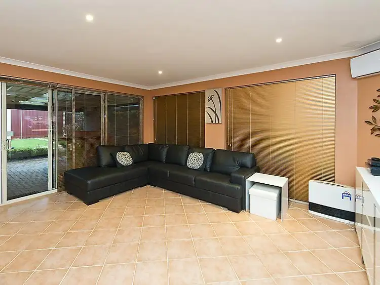 Seventh view of Homely house listing, 21 Fringe Lily Circle, Ellenbrook WA 6069