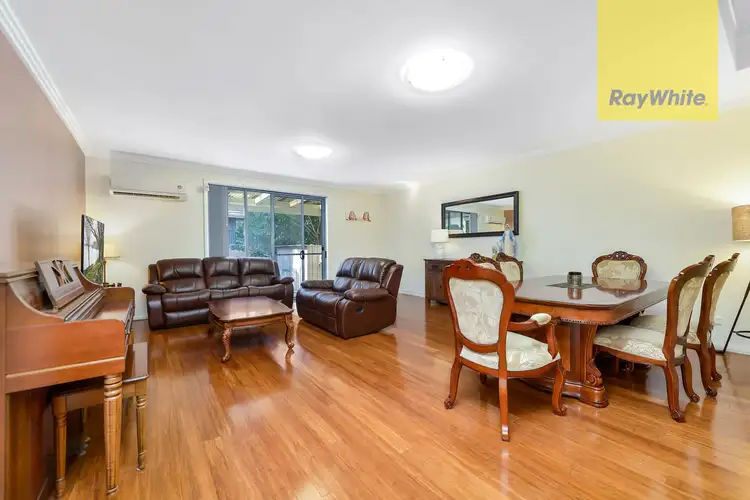 49/100 Kenyons Road, Merrylands West NSW 2160