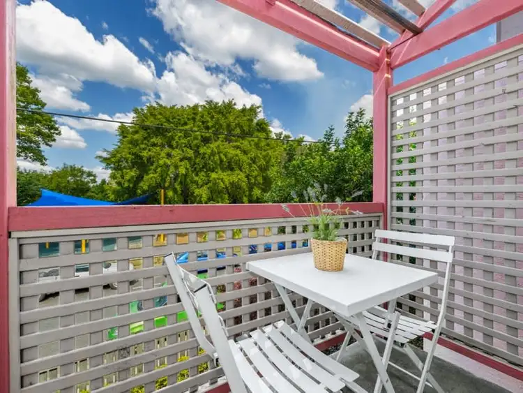 Seventh view of Homely unit listing, 6/76 Lisburn Street, East Brisbane QLD 4169