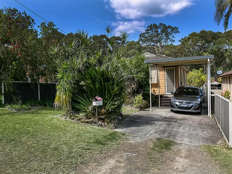 32 St Clair Street, Bonnells Bay NSW 2264
