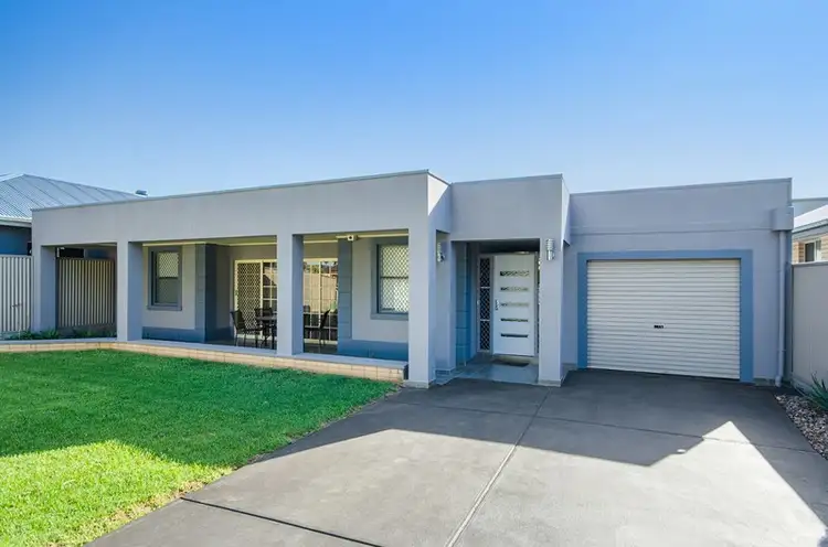 11 Clare Street, Athol Park SA 5012