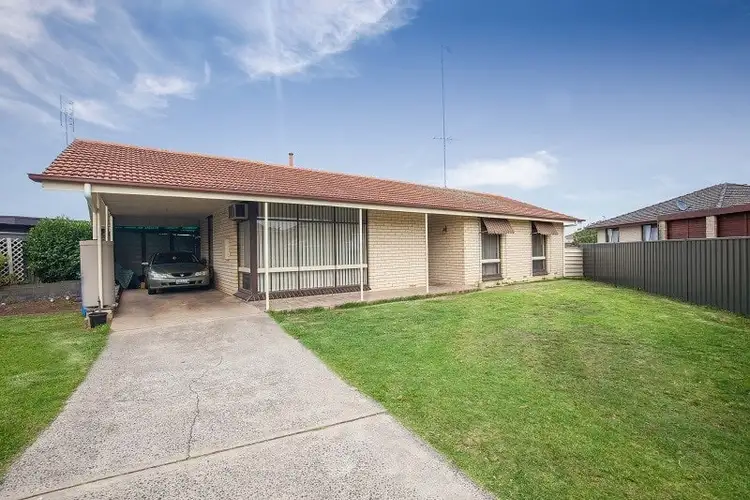 20 Lasiandra Crescent, Mount Gambier SA 5290