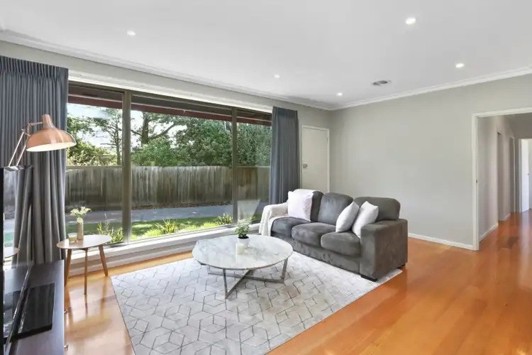 Third view of Homely house listing, 56 Henry Street, Belmont VIC 3216