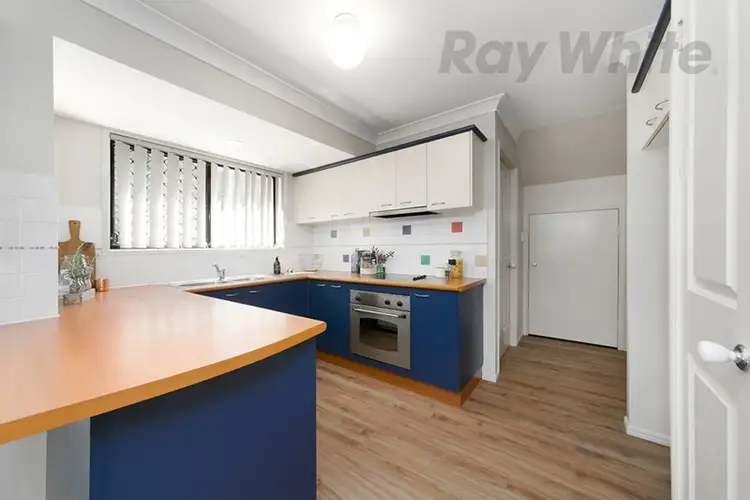Third view of Homely townhouse listing, 30/26 Buckingham Place, Eight Mile Plains QLD 4113