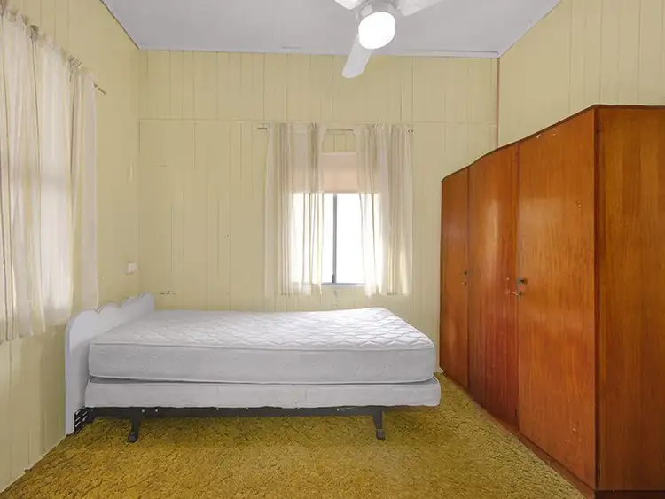 Sixth view of Homely house listing, 76 Arthur Terrace, Red Hill QLD 4059