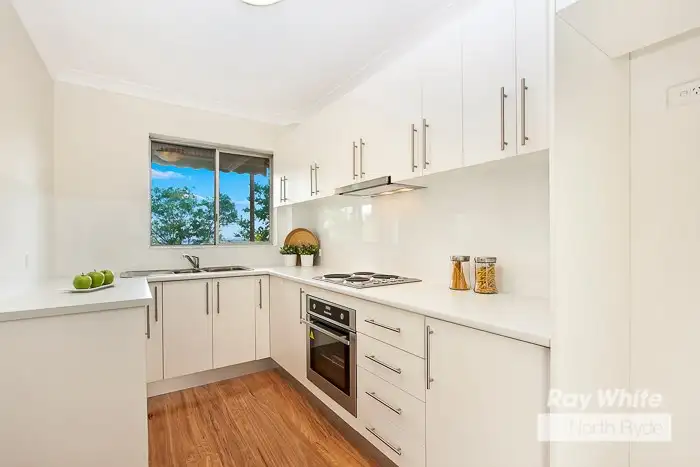 Second view of Homely unit listing, 8/224 Blaxland Road, Ryde NSW 2112