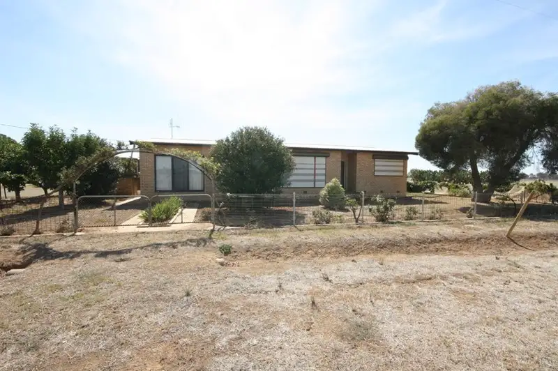Main view of Homely rural property listing, 160 Mockler Road, Echuca West VIC 3564