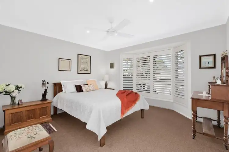 Sixth view of Homely house listing, 39 Shamrock Drive, Berkeley Vale NSW 2261