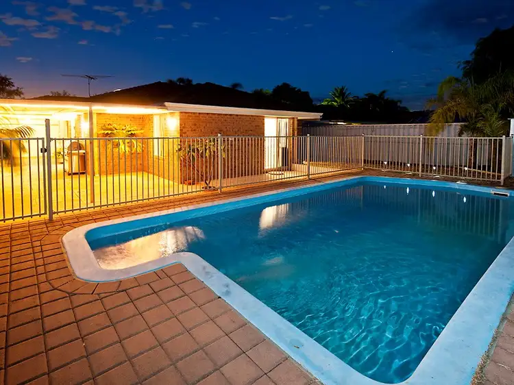 Main view of Homely house listing, 68 Coronata Drive, Warnbro WA 6169