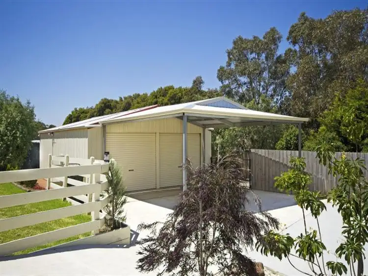 Fourth view of Homely house listing, 10 Perdrisat Road, Meredith VIC 3331