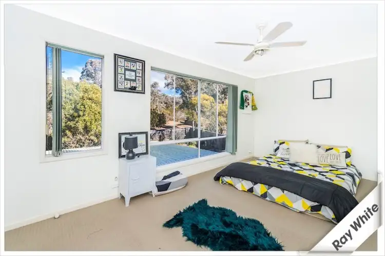 Sixth view of Homely townhouse listing, 11/3 Winchester Place, Queanbeyan NSW 2620