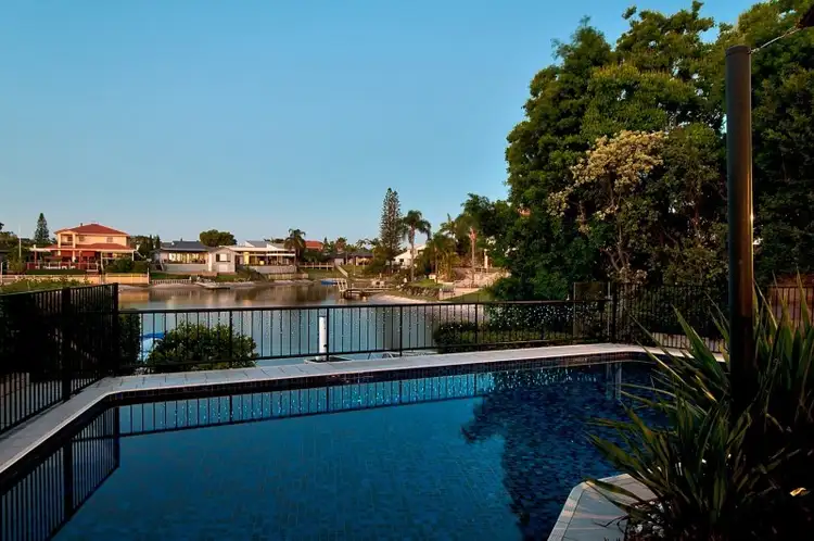 Third view of Homely house listing, 27 Panitz Street, Sorrento QLD 4217