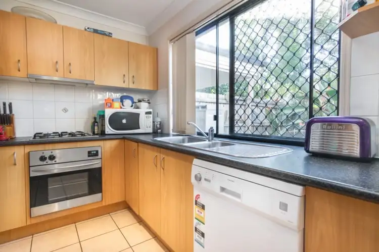 Third view of Homely townhouse listing, 3/21 Broughton Road, Kedron QLD 4031
