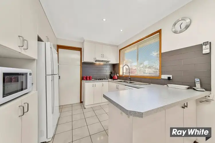 Third view of Homely house listing, 49 Evelyn Owen Crescent, Dunlop ACT 2615