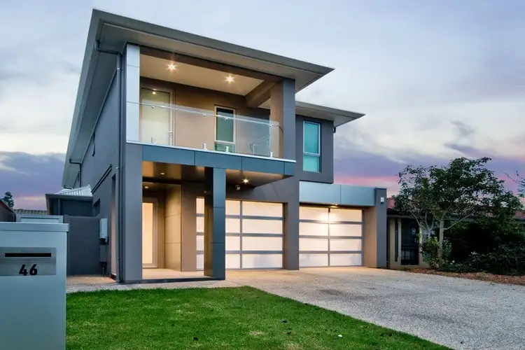 Main view of Homely house listing, 46 Lakeview Avenue, West Lakes SA 5021