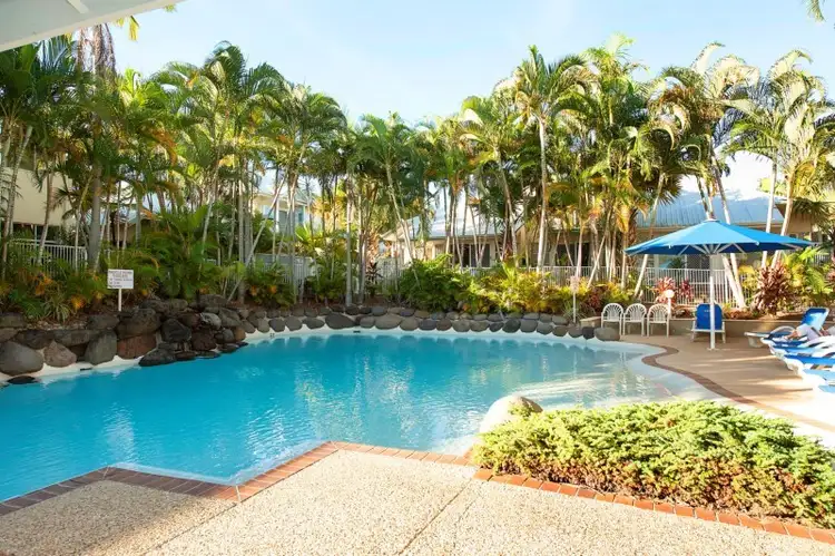Fourth view of Homely townhouse listing, 9/16 Crescent Avenue, Mermaid Beach QLD 4218
