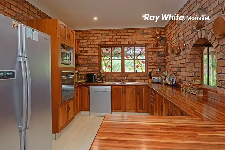 Sixth view of Homely rural property listing, 181 Gimberts Road, Morisset NSW 2264