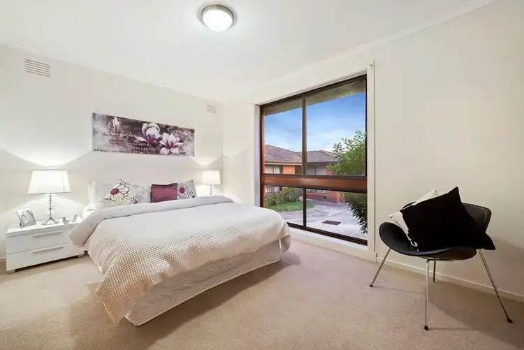 Fifth view of Homely unit listing, 2/1 York Avenue, Oakleigh VIC 3166