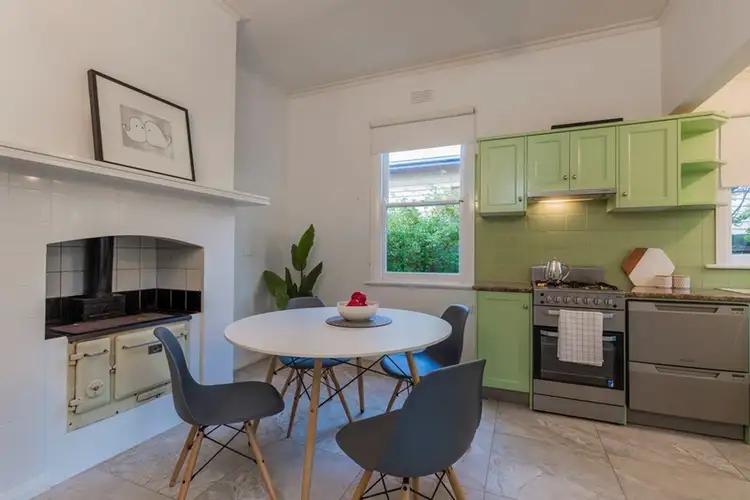 Third view of Homely house listing, 5 Grandview Grove, Drumcondra VIC 3215