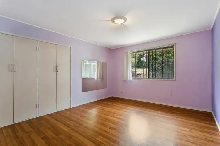 Fifth view of Homely house listing, 83 marshall Lane, Kenmore QLD 4069