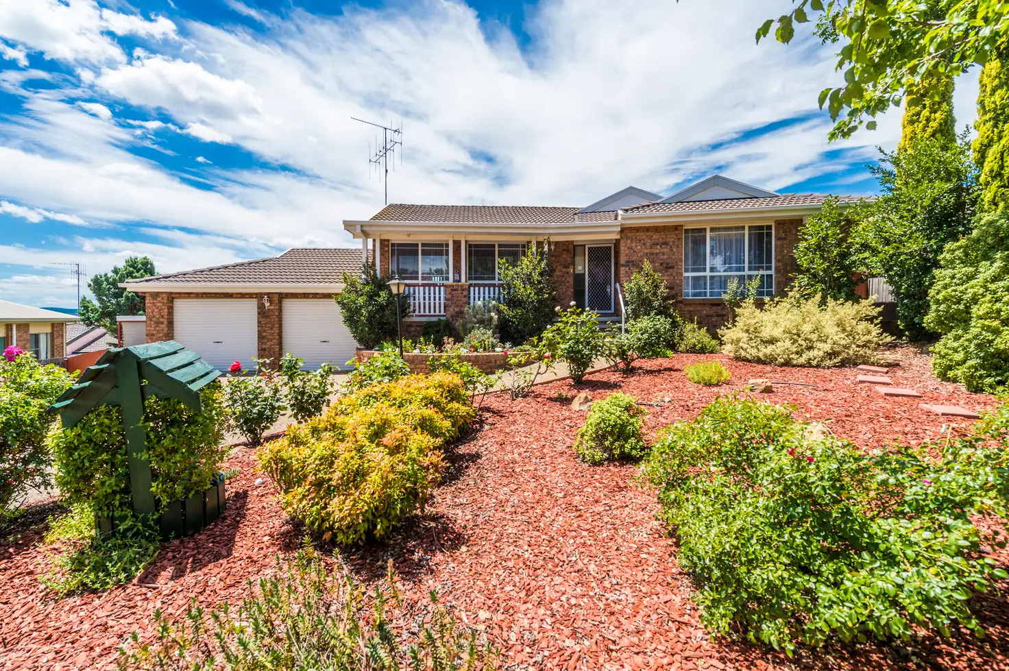 Main view of Homely house listing, 3 Baden Place, Karabar NSW 2620