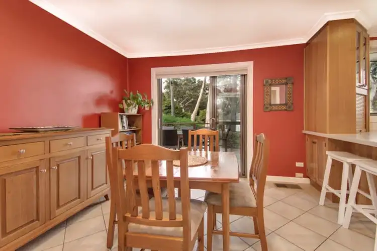 Seventh view of Homely house listing, 6 Juad Place, Aranda ACT 2614