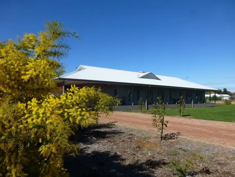 Main view of Homely house listing, 10 Manzanillo Avenue, Moama NSW 2731