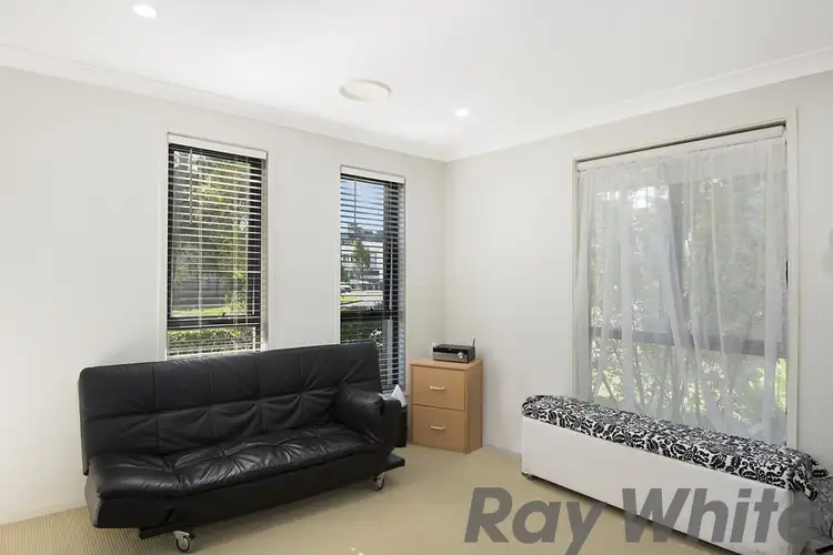 Sixth view of Homely house listing, 38 Drummond Avenue, Ropes Crossing NSW 2760