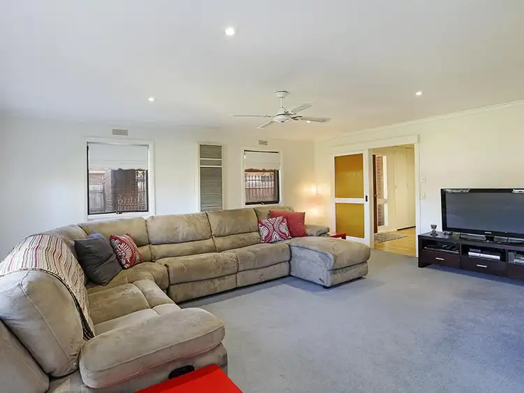Third view of Homely house listing, 39 Leawarra Way, Clifton Springs VIC 3222