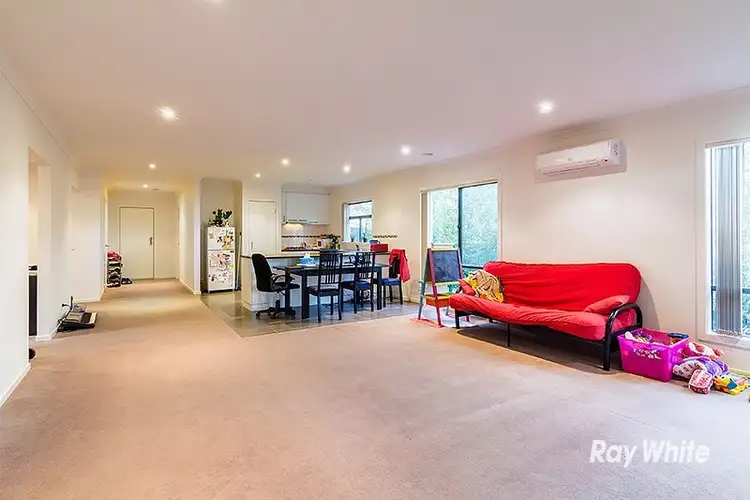Fifth view of Homely house listing, 15 Cerbera Bend, Cranbourne North VIC 3977