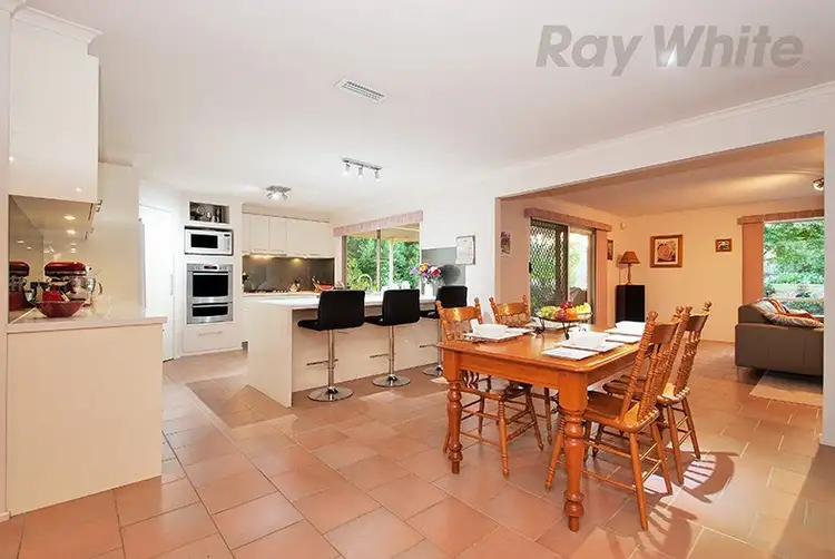 Sixth view of Homely house listing, 11 TARA Close, Croydon VIC 3136