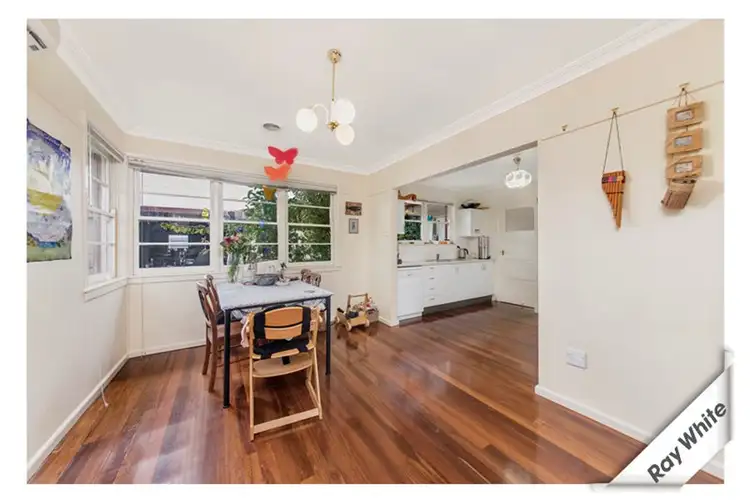 Fourth view of Homely house listing, 58 Limestone Avenue, Ainslie ACT 2602
