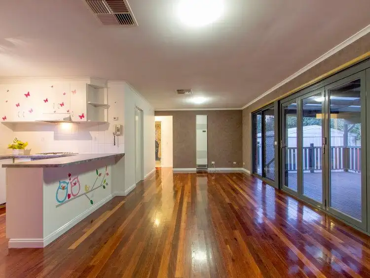 Third view of Homely house listing, 3 Oxley Court, Langwarrin VIC 3910