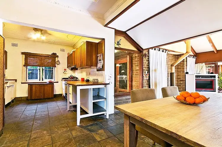 Fourth view of Homely house listing, 1 Mitchell Street, Putney NSW 2112