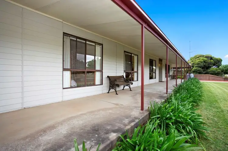 Fourth view of Homely house listing, 9 Middleton Street, Tungamah VIC 3728