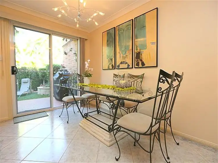 Fifth view of Homely townhouse listing, 8/224 Old Kent Road, Greenacre NSW 2190