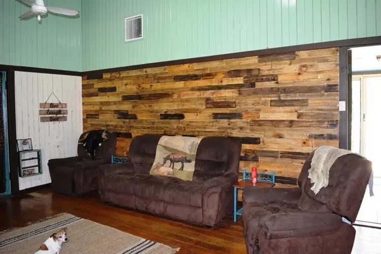 Second view of Homely house listing, 129 Thistle Street, Blackall QLD 4472