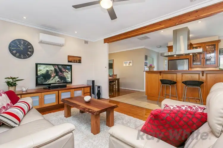 1 Teesdale Crescent, Plympton Park SA 5038