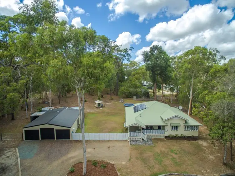 Second view of Homely house listing, 56 Carriage Way, Cooroibah QLD 4565