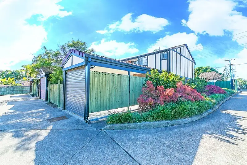 Main view of Homely townhouse listing, 1/190-192 Ewing Road, Woodridge QLD 4114