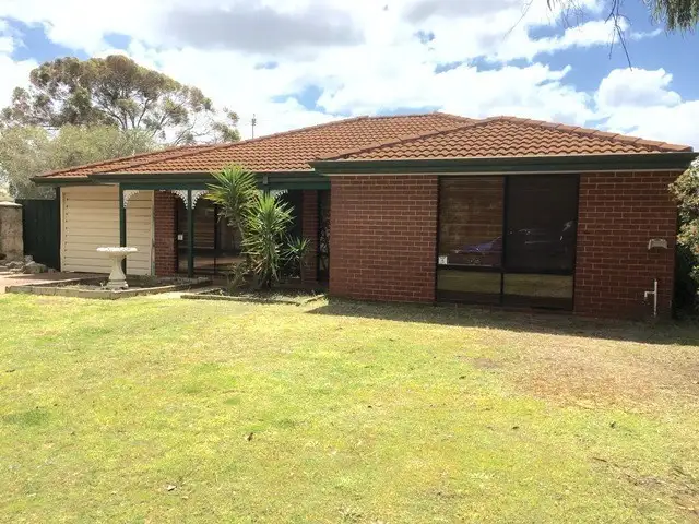 Fifth view of Homely house listing, 1 Oldenburg Pass, Stratton WA 6056