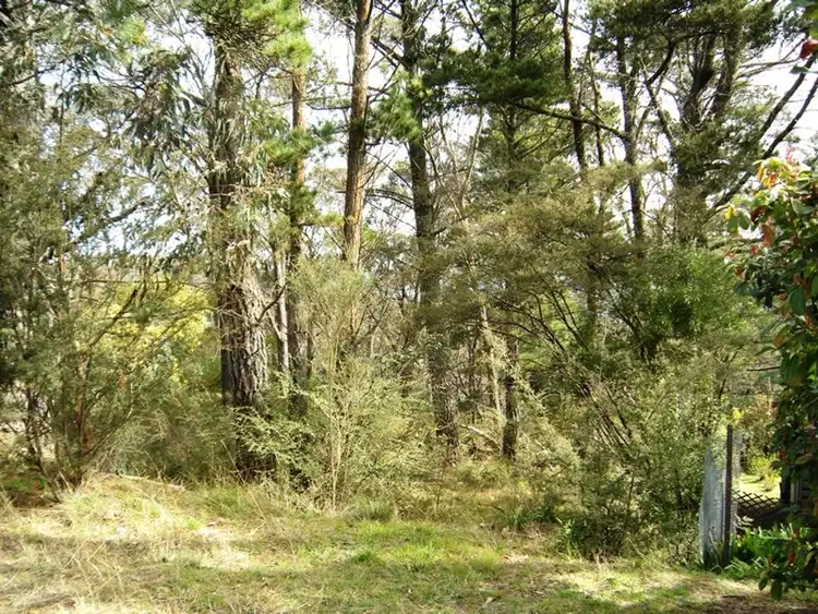 Main view of Homely land listing, 1 Delmonte Avenue, Medlow Bath NSW 2780
