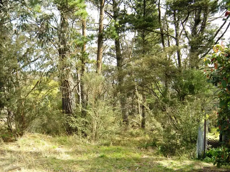 Main view of Homely land listing, 1 Delmonte Avenue, Medlow Bath NSW 2780