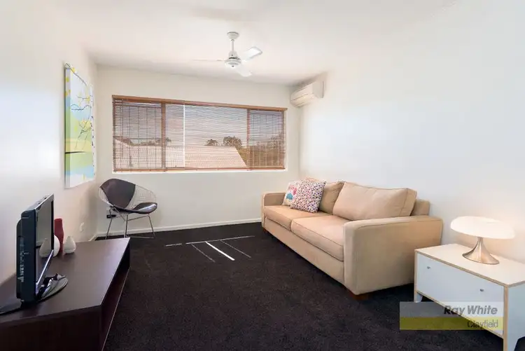 Main view of Homely unit listing, 8/12 Cooma Street, Clayfield QLD 4011