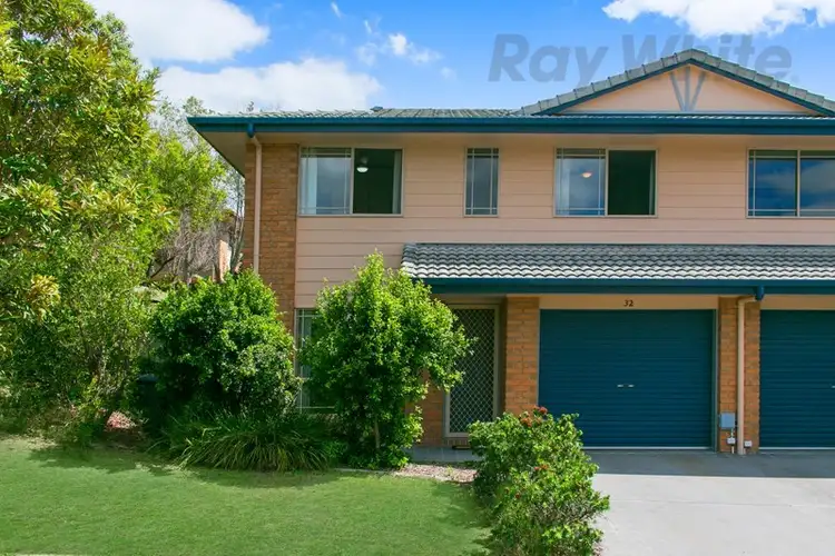 32/16 Lakefield Place, Runcorn QLD 4113