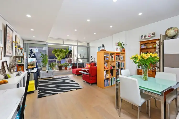 Main view of Homely apartment listing, 1/90 Tennyson Road, Mortlake NSW 2137