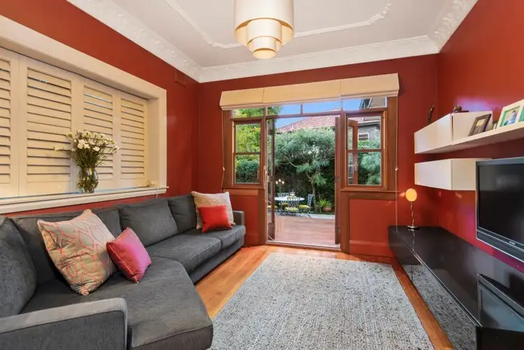 Fourth view of Homely house listing, 8 Shellcove Road, Kurraba Point NSW 2089
