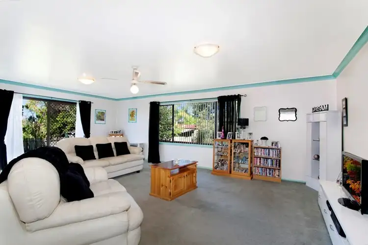 Second view of Homely house listing, 53 Gipps Street, Smithfield NSW 2164
