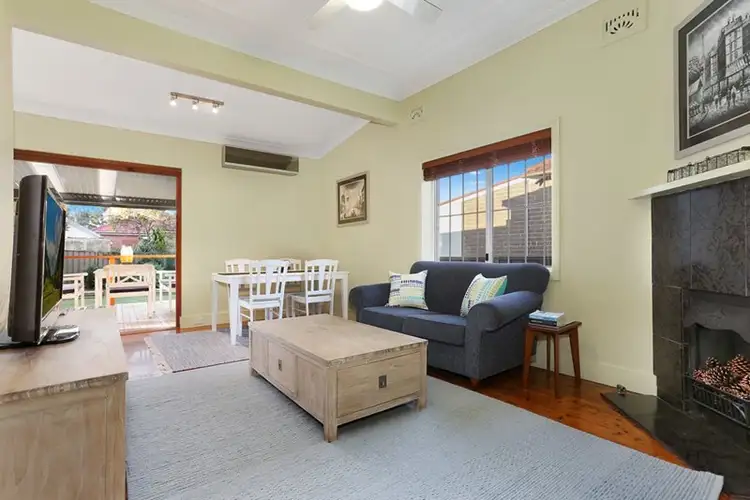 Second view of Homely house listing, 49 Macintosh Street, Mascot NSW 2020